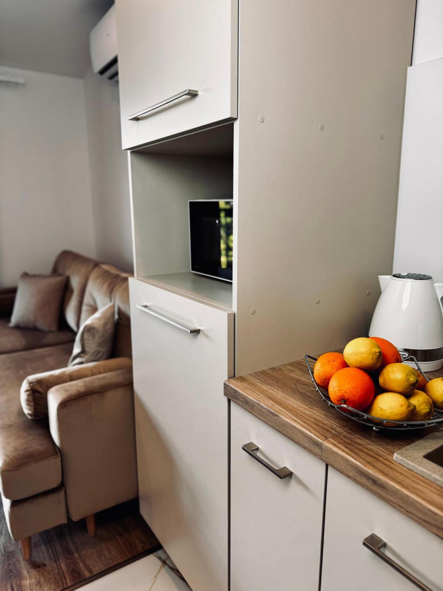 Apartamenty Modrzewiowa Zator Piotrowice  Exterior foto